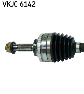 SKF VKJC 6142 Albero motore/Semiasse